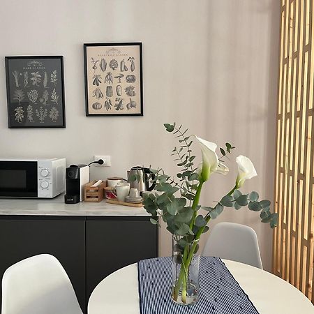 Teodora Suite Blue 라벤나 외부 사진